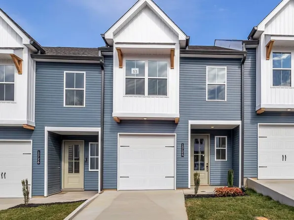 1724 Lateglow Way, Knoxville, TN 37931