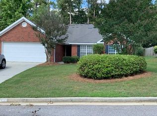 221 Mill Branch Way, North Augusta, SC 29860