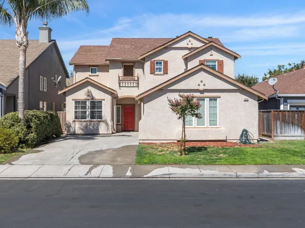 1823 Oswego Ct, Tracy, CA 95304