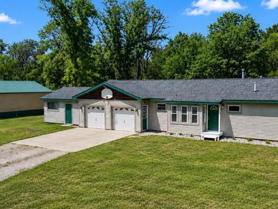 6838 Williams Trl, Grayling, MI, 49738