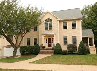 36 Jordan Ave, Wakefield, MA 01880