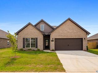 134 Ivy Vine Dr, Toney, AL 35773
