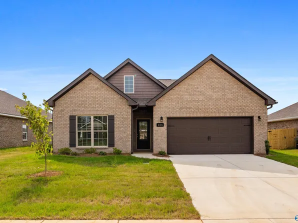 134 Ivy Vine Dr, Toney, AL 35773