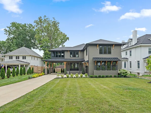 913 Kirkwood Ave, Nashville, TN 37204