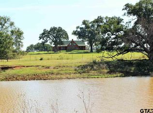 129 W Fcr #295, Oakwood, TX