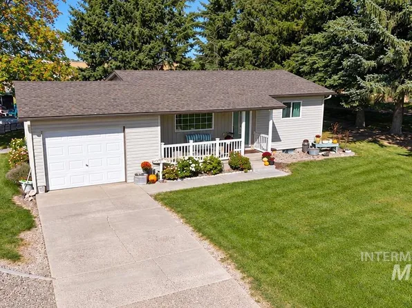 226 E 200 S, Burley, ID 83318