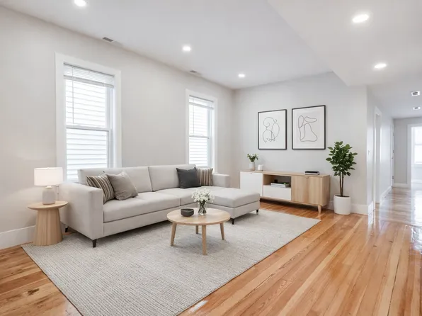 232 Saratoga St Floor 2, Boston, MA 02128