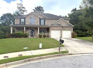 4416 Sublime Trl, Atlanta, GA 30349