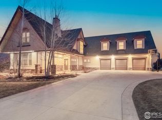 37158 Dickerson Run, Severance, CO 80550