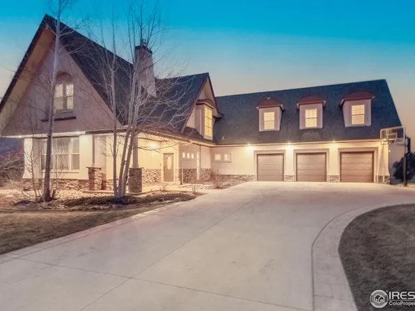 37158 Dickerson Run, Severance, CO 80550