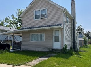 1109 14th Ave SW, Cedar Rapids, IA 52404