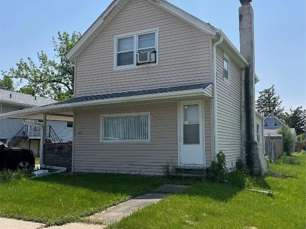 1109 14th Ave SW, Cedar Rapids, IA 52404