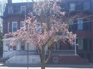 11 Kent St #1, Brookline, MA 02445