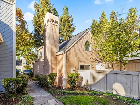 3351 Yulupa Avenue, Santa Rosa, CA 95405
