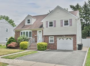 128 Oldfield Ave, Hasbrouck Heights, NJ 07604