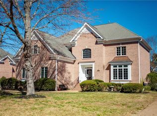 2508 Campbell Close, Williamsburg, VA 23185