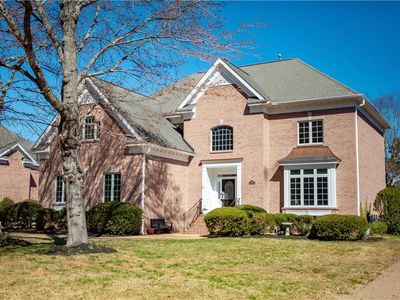 2508 Campbell Close, Williamsburg, VA, 23185