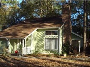 7844 Racquet Rd, North Charleston, SC 29418