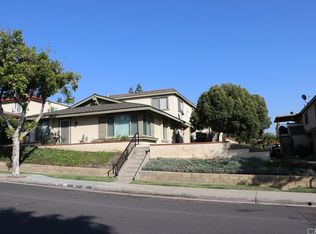 1004 Cabrillo Dr, Duarte, CA 91010