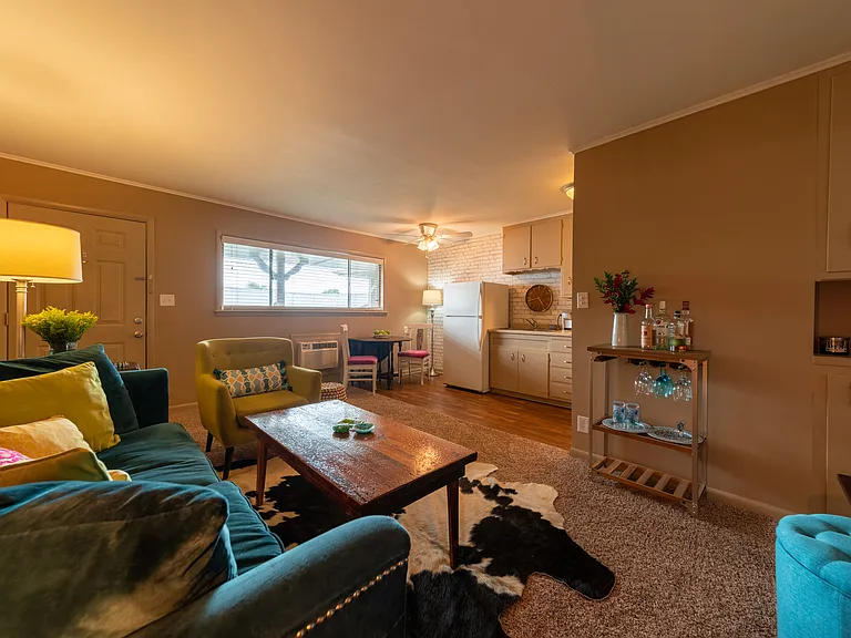 1417 S Trenton Ave #7 — Photo 4