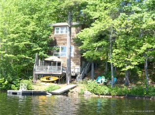 150 Birchwood Rd, Gray, ME 04039