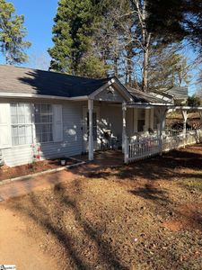 303 Maplewood Cir, Greer, SC, 29651