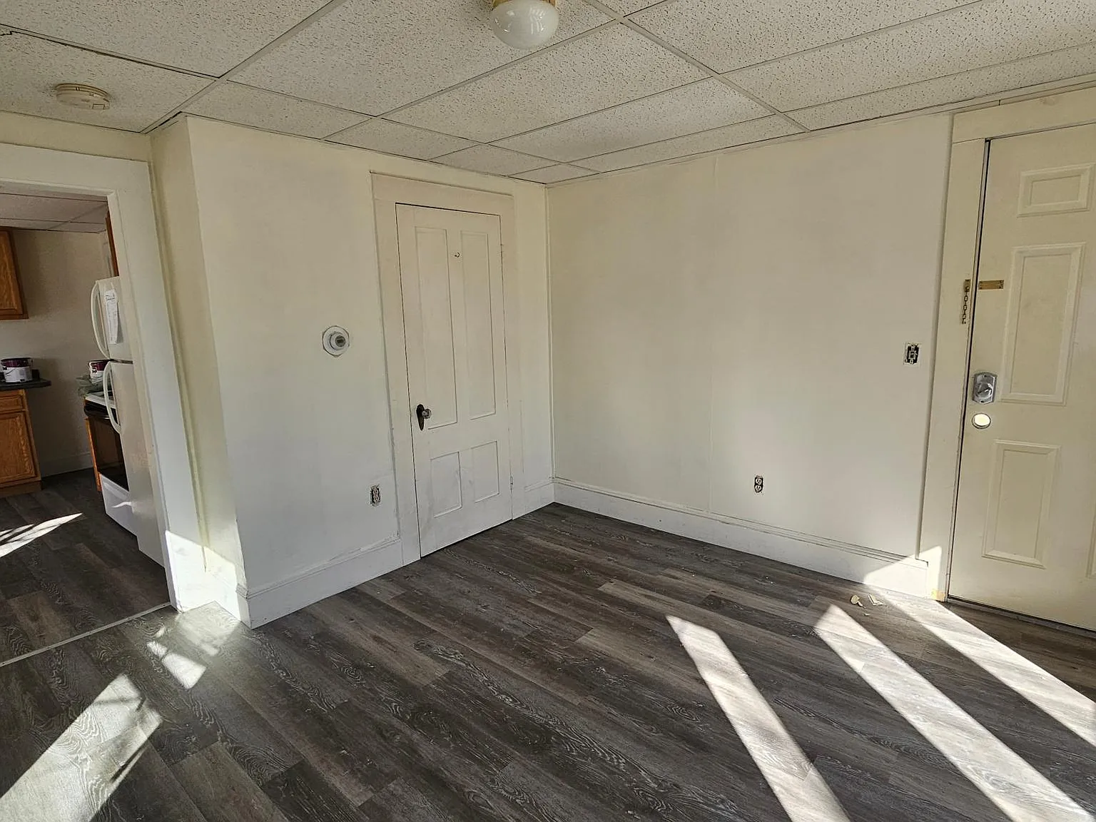 1 bed, 500 sqft, $1,400 — Photo 3