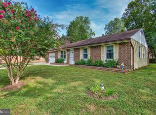 1523 Themes Dr, Davidsonville, MD 21035