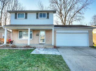 7865 Kaiser St, Canton, MI 48187