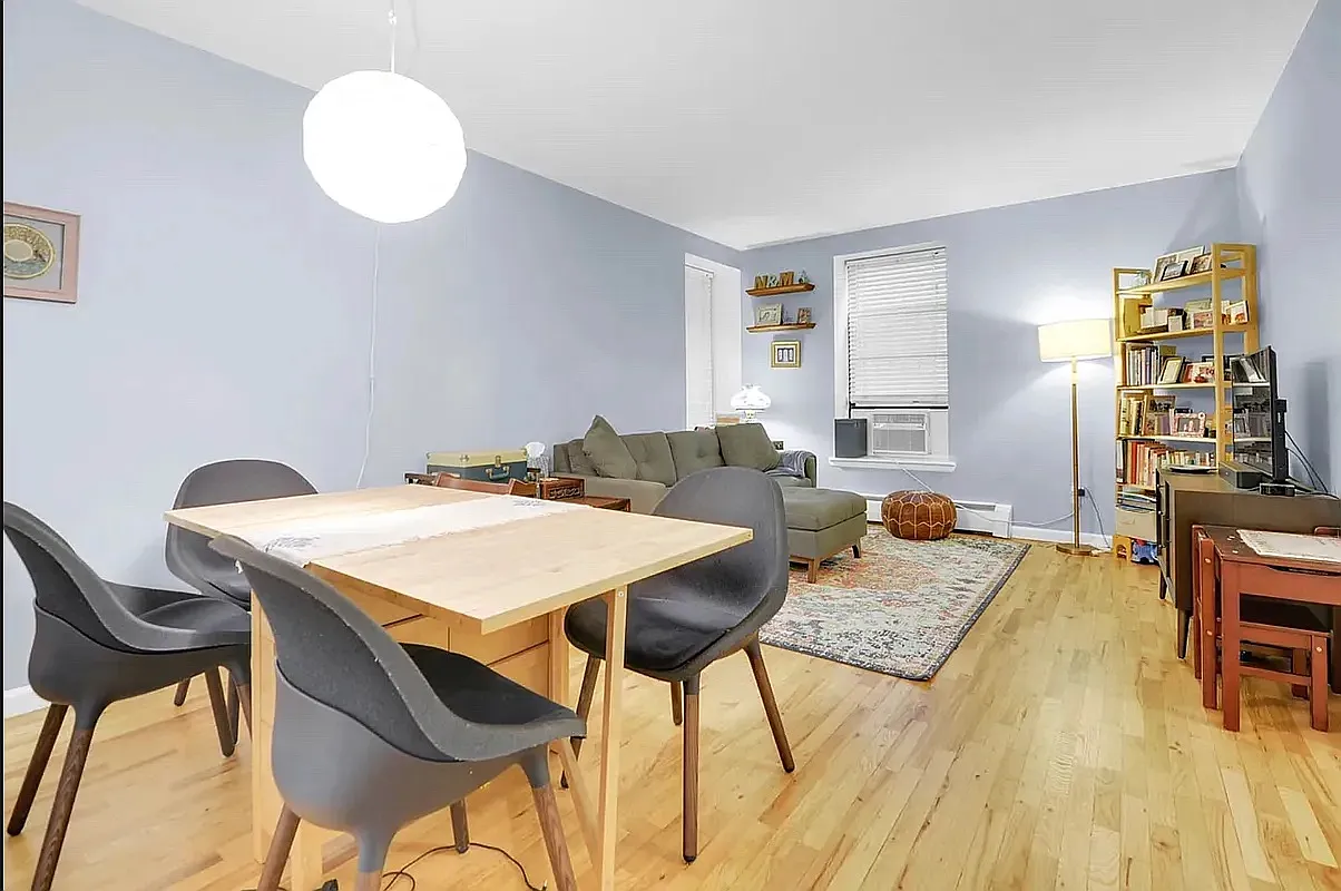 66 Saint Nicholas Avenue — Photo 3
