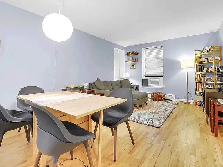 66 Saint Nicholas Ave #1G — Photo 3