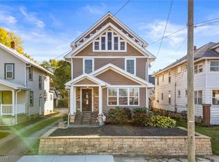 473 Glessner Ave, Mansfield, OH 44903