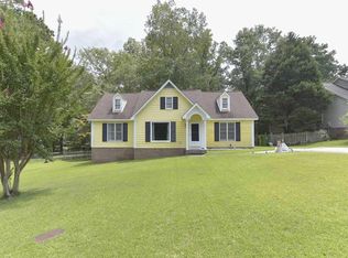 212 Riverwalk Way, Irmo, SC 29063