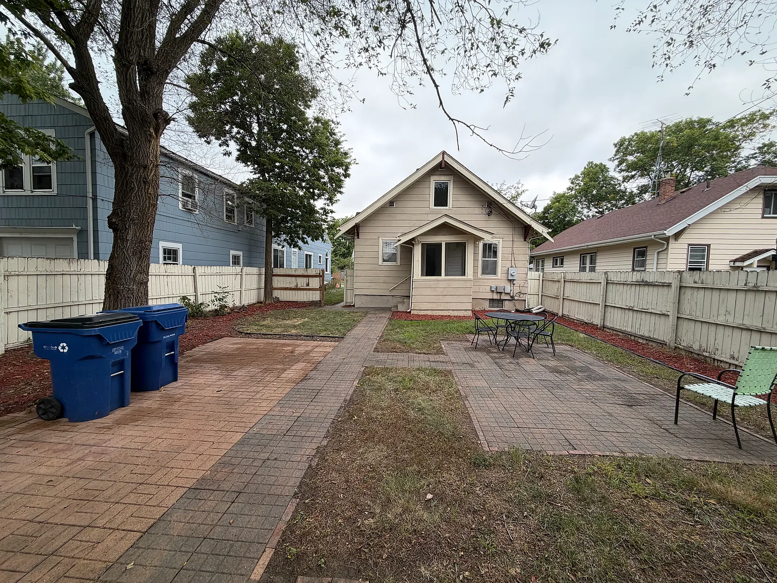 4 bed, 1472 sqft, $2,150 — Photo 2