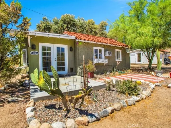 50026-29 Palms Hwy, Morongo Valley, CA 92256