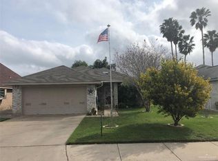 936 Katrin Dr, Alamo, TX 78516