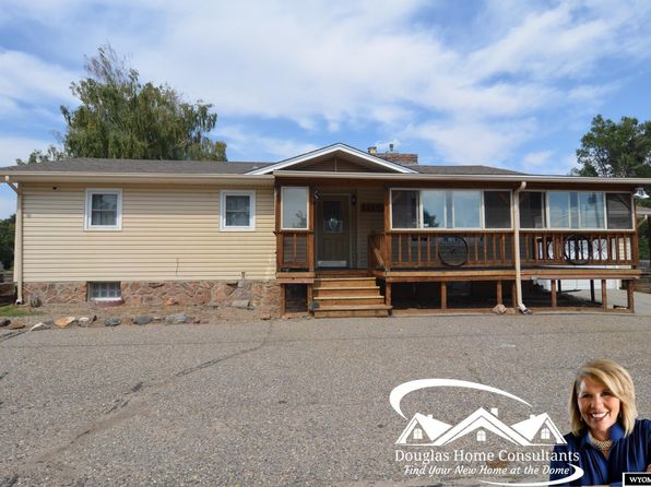 1000 Erwin St, Douglas, WY 82633