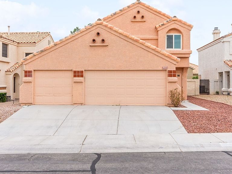 9537 Wooden Pier Way, Las Vegas, NV