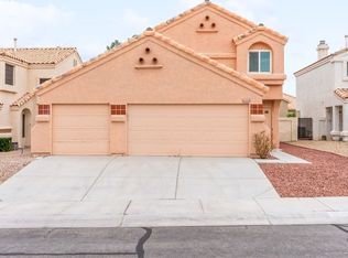 9537 Wooden Pier Way, Las Vegas, NV 89117