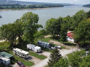 12122 State Road 156, Florence, IN 47020