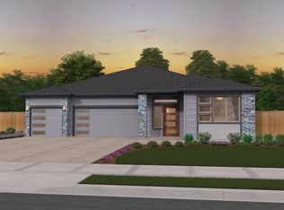 1804 S 50th Pl, Ridgefield, WA 98642