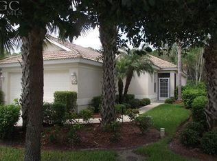 8347 Woodridge Pointe Dr, Fort Myers, FL 33912