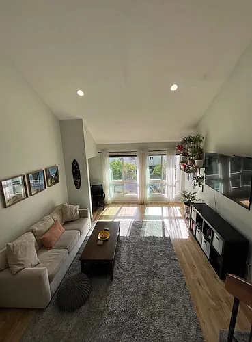 6275 Rancho Mission Rd #312 Photo 1