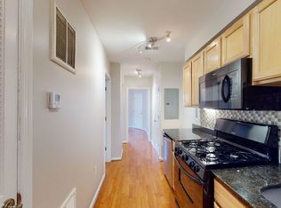 330 Delafield Pl NW APT 2, Washington, DC 20011