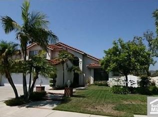 5270 Via Primaria, Yorba Linda, CA 92886