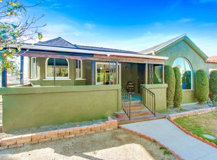 2959 S Victoria Ave, Los Angeles, CA 90016