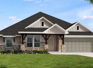 122 Westfield St, Hutto, TX 78634