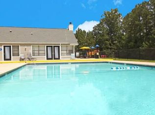 3503 Century Oaks Dr #G, Durham, NC 27713