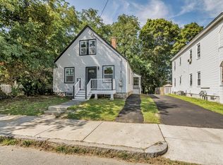 197 Oakland Ave, Methuen, MA 01844