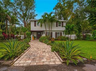 8020 Sharon Dr, Tampa, FL 33617